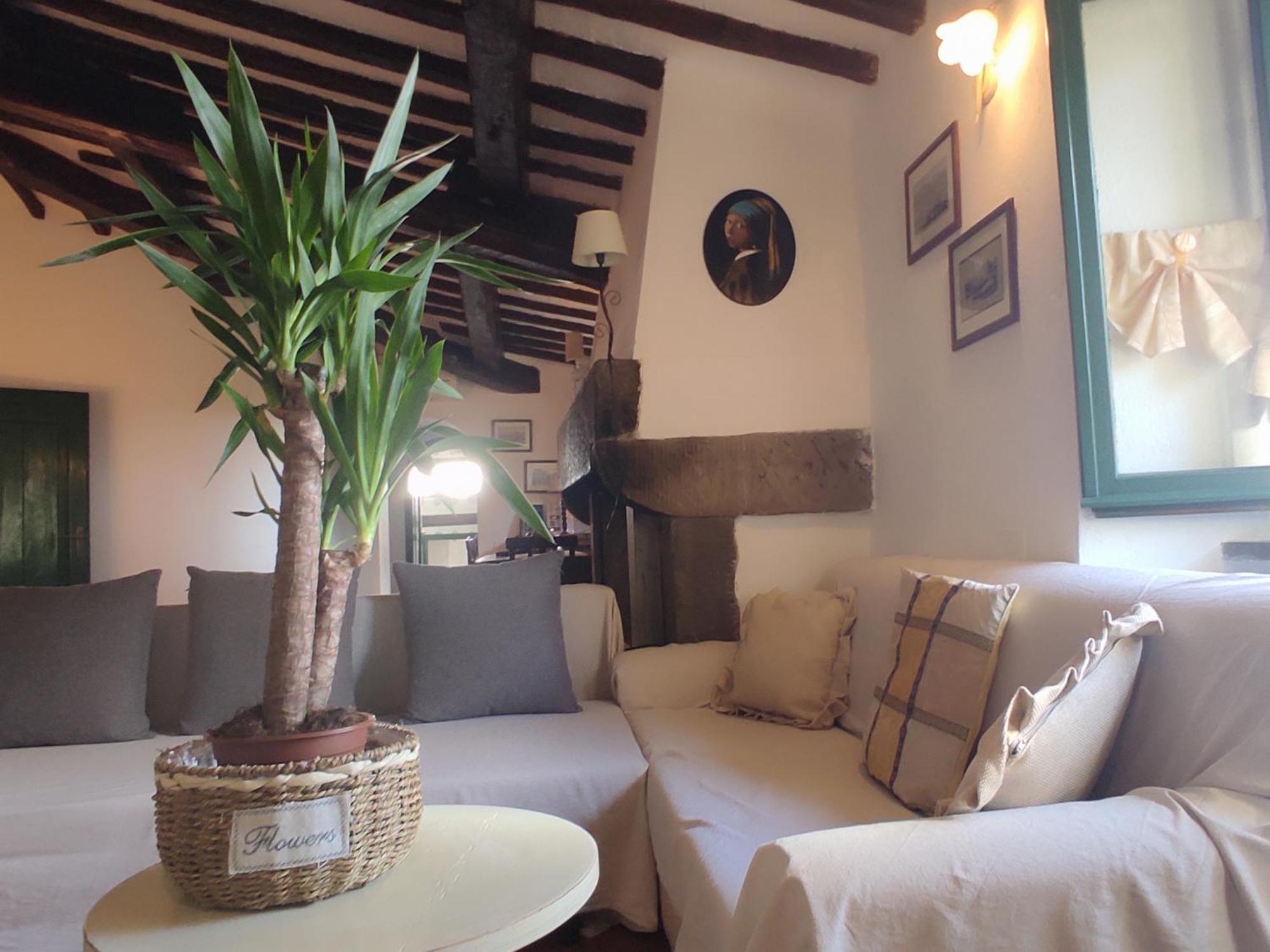 Podere I Rovai-Apt Il Rifugio- In The Heart Of Tuscany Reggello Extérieur photo