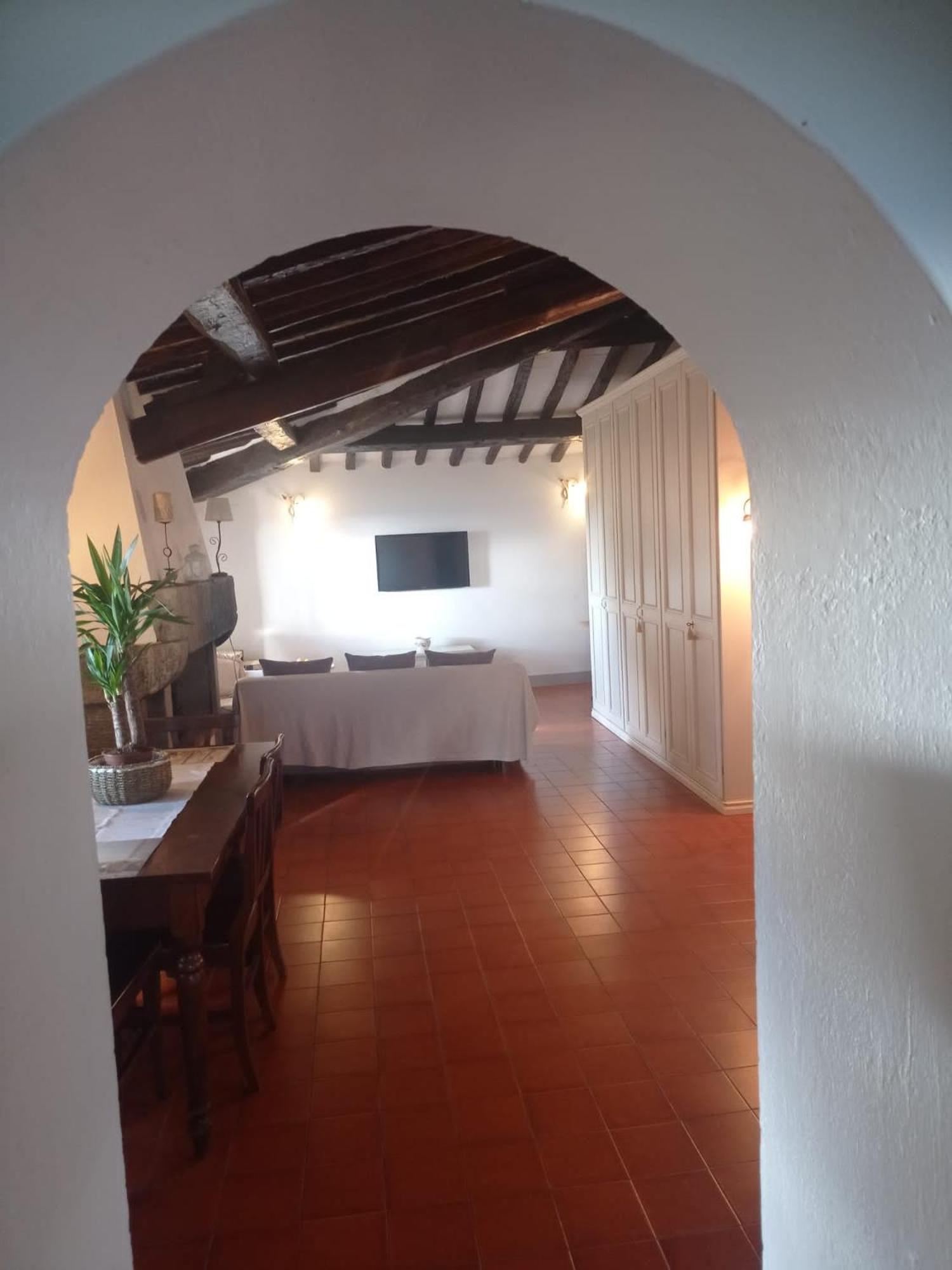 Podere I Rovai-Apt Il Rifugio- In The Heart Of Tuscany Reggello Extérieur photo